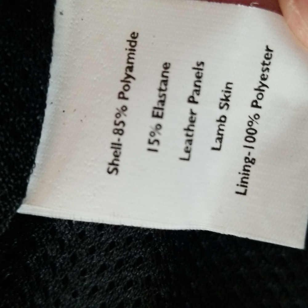 Anatomie jacket - Picture 9 of 10